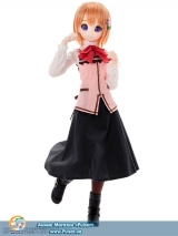 Шарнирная кукла Another Realistic Character Series 006 - Is the order a rabbit??: Cocoa 1/3 Complete Dol