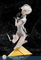 Оригинальная аниме фигурка Land of the Lustrous - Antarcticite Complete Figure
