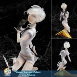 Оригинальная аниме фигурка Land of the Lustrous - Antarcticite Complete Figure