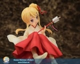 Оригинальная аниме фигурка Kiniro Mosaic Pretty Days - Karen Kujo Priestess style 1/8 Complete Figure