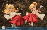 Оригинальная аниме фигурка Kiniro Mosaic Pretty Days - Karen Kujo Priestess style 1/8 Complete Figure