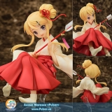 Оригінальна аніме фігурка Kiniro Mosaic Pretty Days - Karen Kujo Priestess style 1/8 Complete Figure