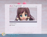 Оригинальная аниме фигурка Nendoroid - Kizuna AI