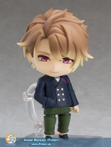 Оригинальная аниме фигурка Nendoroid - A3!: Itaru Chigasaki