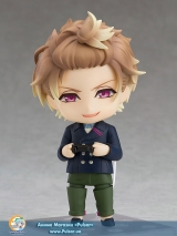 Оригинальная аниме фигурка Nendoroid - A3!: Itaru Chigasaki