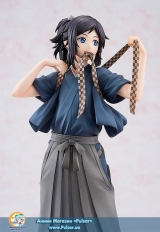 Оригинальная аниме фигурка Touken Ranbu Hanamaru - Yamatonokami Yasusada Uchiban ver. 1/8 Complete Figure