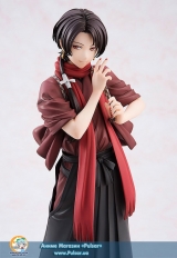 Оригинальная аниме фигурка Touken Ranbu Hanamaru - Kashu Kiyomitsu Uchiban ver. 1/8 Complete Figure