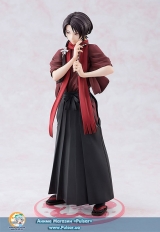 Оригинальная аниме фигурка Touken Ranbu Hanamaru - Kashu Kiyomitsu Uchiban ver. 1/8 Complete Figure