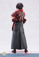 Оригинальная аниме фигурка Touken Ranbu Hanamaru - Kashu Kiyomitsu Uchiban ver. 1/8 Complete Figure