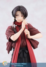 Оригинальная аниме фигурка Touken Ranbu Hanamaru - Kashu Kiyomitsu Uchiban ver. 1/8 Complete Figure
