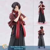 Оригинальная аниме фигурка Touken Ranbu Hanamaru - Kashu Kiyomitsu Uchiban ver. 1/8 Complete Figure