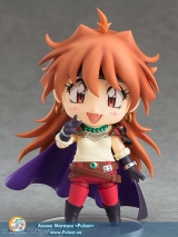 Оригинальная аниме фигурка Nendoroid - Slayers: Lina Inverse