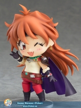 Оригинальная аниме фигурка Nendoroid - Slayers: Lina Inverse