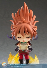 Оригинальная аниме фигурка Nendoroid - Slayers: Lina Inverse