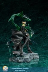 Оригинальная аниме фигурка BlazBlue - Hazama 1/8 Complete Figure