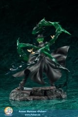 Оригинальная аниме фигурка BlazBlue - Hazama 1/8 Complete Figure