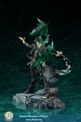 Оригинальная аниме фигурка BlazBlue - Hazama 1/8 Complete Figure