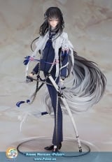 Оригинальная аниме фигурка Touken Ranbu Online - Juzumaru Tsunetsugu 1/8 Complete Figure