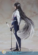 Оригинальная аниме фигурка Touken Ranbu Online - Juzumaru Tsunetsugu 1/8 Complete Figure