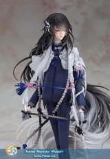 Оригинальная аниме фигурка Touken Ranbu Online - Juzumaru Tsunetsugu 1/8 Complete Figure