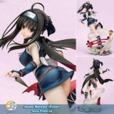 Оригінальна аніме фігурка Senren Banka - Mako Hitachi AmiAmi Limited Edition 1/7 Complete Figure