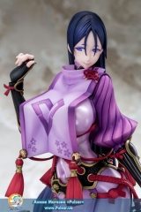 Оригинальная аниме фигурка Fate/Grand Order - Berserker/Minamoto no Raikou 1/7 Complete Figure