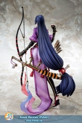 Оригинальная аниме фигурка Fate/Grand Order - Berserker/Minamoto no Raikou 1/7 Complete Figure