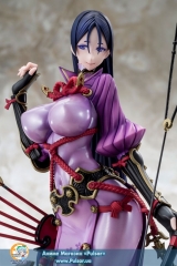 Оригинальная аниме фигурка Fate/Grand Order - Berserker/Minamoto no Raikou 1/7 Complete Figure