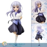 Оригинальная аниме фигурка Is the order a rabbit?? - Chino (Cafe Style) 1/7 Complete Figure