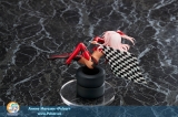 Оригинальная аниме фигурка Fate/kaleid liner Prisma Illya 3rei!! - PRIYA Racing Chloe Von Einzbern 1/8 Complete Figure