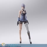 Оригинальная аниме фигурка BRING ARTS - NieR RepliCant/Gestalt: Kaine Action Figure