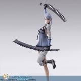 Оригинальная аниме фигурка BRING ARTS - NieR RepliCant/Gestalt: Kaine Action Figure