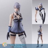 Оригінальна аніме фігурка BRING ARTS - NieR RepliCant/Gestalt: Kaine Action Figure