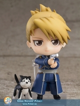 Оригинальная аниме фигурка Nendoroid - Fullmetal Alchemist: Riza Hawkeye