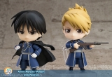 Оригинальная аниме фигурка Nendoroid - Fullmetal Alchemist: Riza Hawkeye