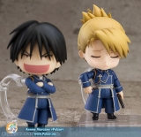 Оригинальная аниме фигурка Nendoroid - Fullmetal Alchemist: Riza Hawkeye