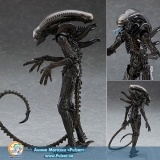 Оригинальная Sci-Fi фигурка figma - Alien Takayuki Takeya ver.