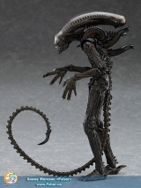 Оригинальная Sci-Fi фигурка figma - Alien Takayuki Takeya ver.