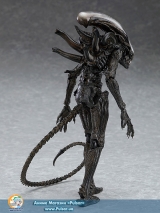 Оригинальная Sci-Fi фигурка figma - Alien Takayuki Takeya ver.