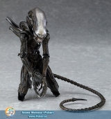Оригинальная Sci-Fi фигурка figma - Alien Takayuki Takeya ver.