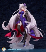 Оригинальная аниме фигурка Fate/Grand Order - Avenger/Jeanne d'Arc (Alter) Dress Ver. 1/7 Complete Figure