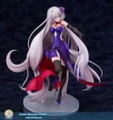 Оригинальная аниме фигурка Fate/Grand Order - Avenger/Jeanne d'Arc (Alter) Dress Ver. 1/7 Complete Figure