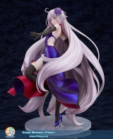 Оригинальная аниме фигурка Fate/Grand Order - Avenger/Jeanne d'Arc (Alter) Dress Ver. 1/7 Complete Figure