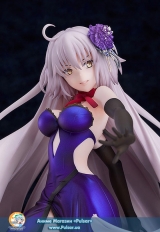 Оригинальная аниме фигурка Fate/Grand Order - Avenger/Jeanne d'Arc (Alter) Dress Ver. 1/7 Complete Figure