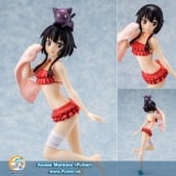 Оригінальна аніме фігурка KonoSuba 2 - Megumin Swimsuit Ver. 1/7 Complete Figure