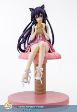 Оригинальная аниме фигурка Date A Live - Tohka Yatogami 1/7 Complete Figure