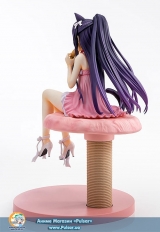 Оригинальная аниме фигурка Date A Live - Tohka Yatogami 1/7 Complete Figure