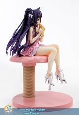 Оригинальная аниме фигурка Date A Live - Tohka Yatogami 1/7 Complete Figure