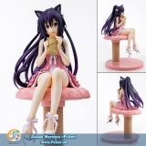 Оригинальная аниме фигурка Date A Live - Tohka Yatogami 1/7 Complete Figure