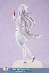 Оригинальная аниме фигурка Re:ZERO -Starting Life in Another World- Emilia High School Teacher Ver. 1/7 Complete Figure